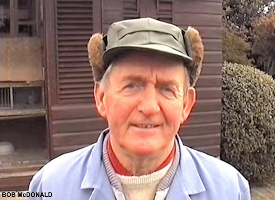“ON THE ROAD” WITH KEITH MOTT - 27-03-26